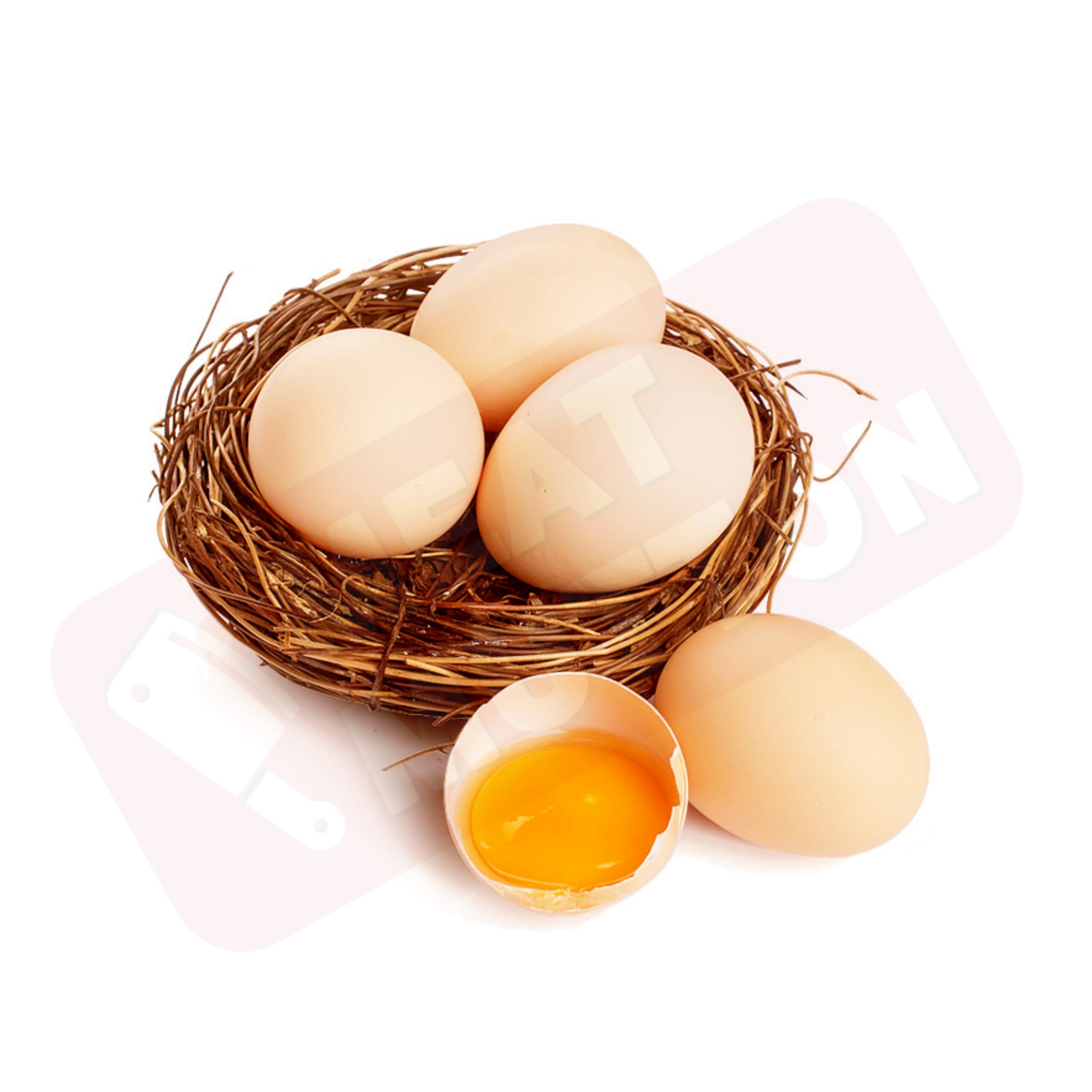 Eggs
