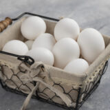 Premium Classic Eggs - Pack of 6