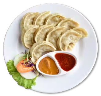 Momo (Cooked)