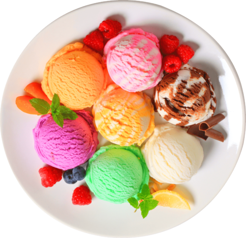 Ice Cream